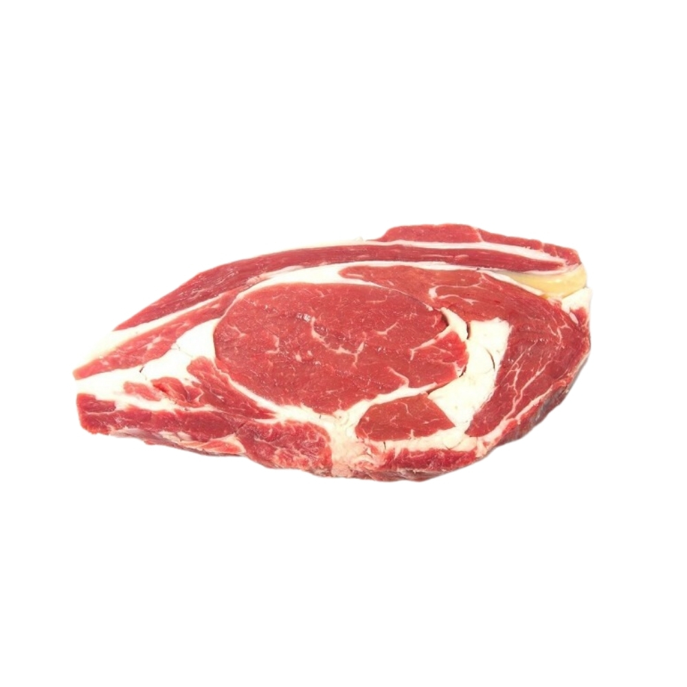 Entrecôte de Bœuf Familiale au Kg.