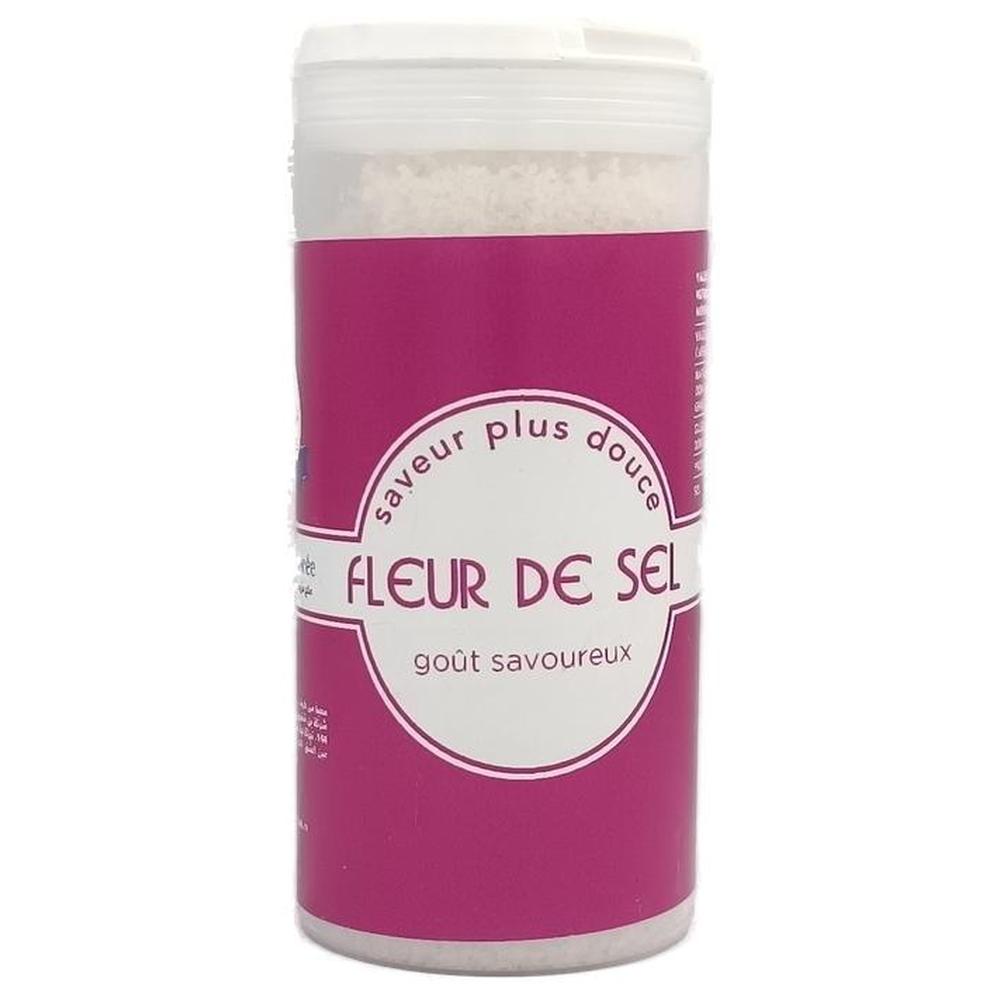 [657665] Fleur de Sel Beros 250g.