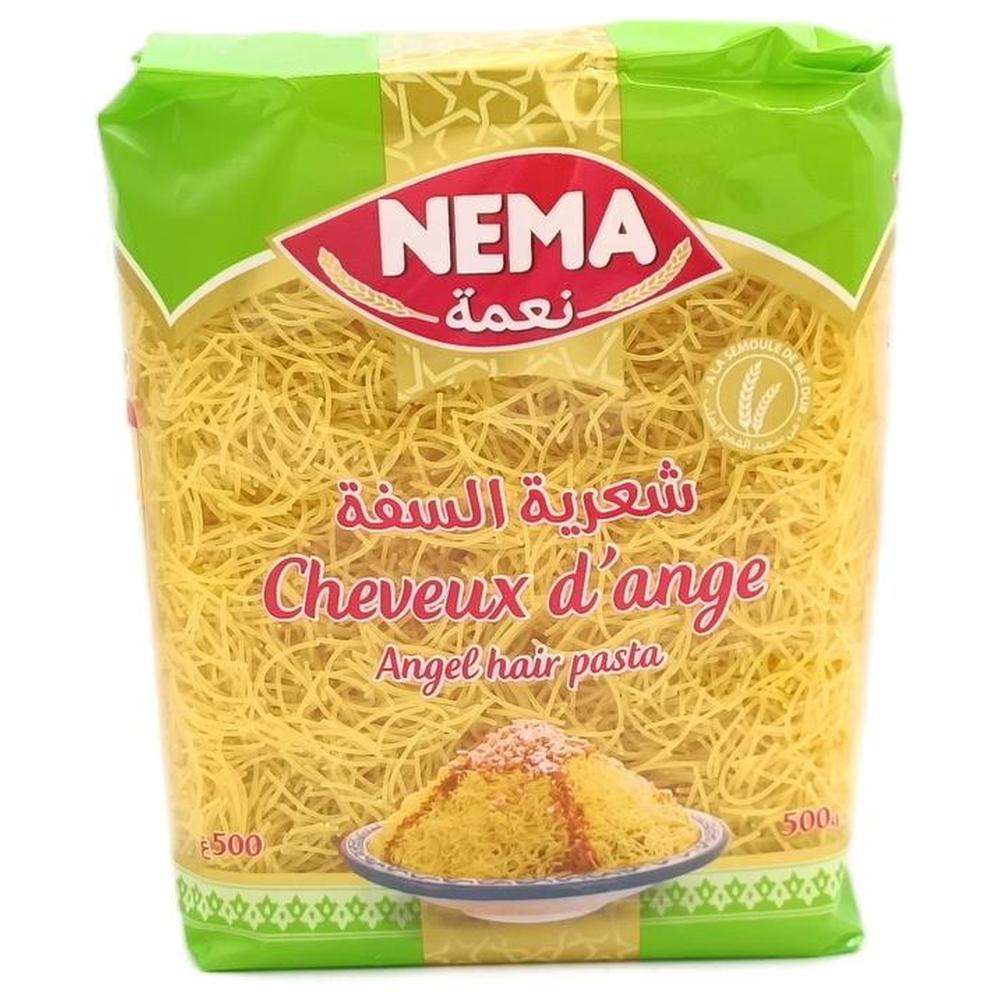 [712869] Cheveux d'Ange Nema 500g.