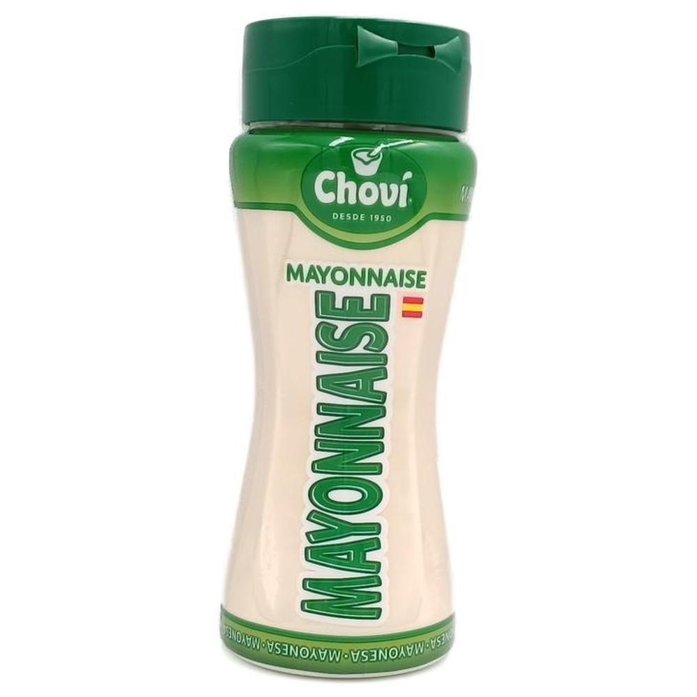 [693355] Mayonnaise Chovi 250ml