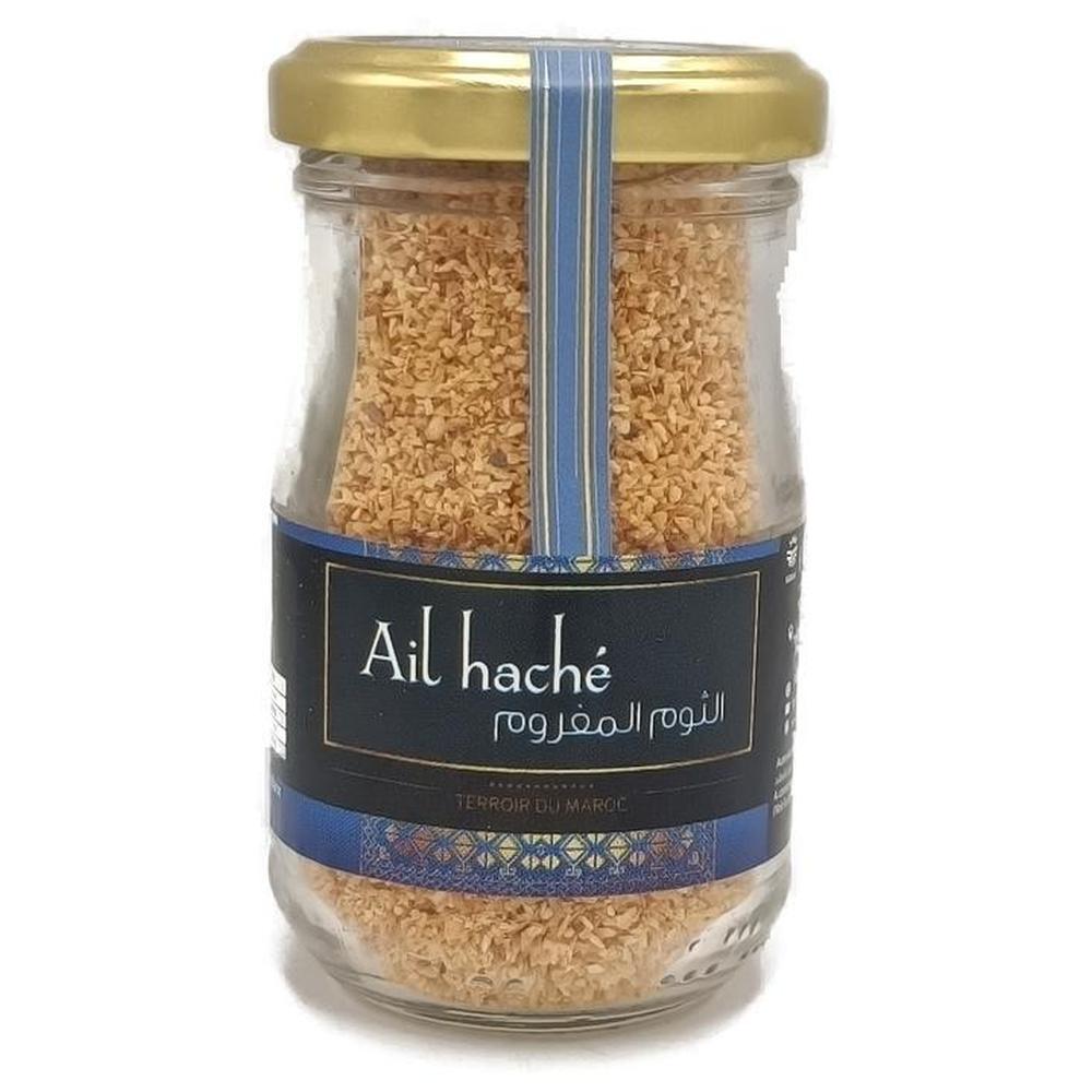 [696305] Ail Haché Dar Touma 60g.