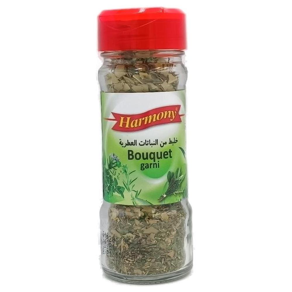 Bouquet Garni Harmony 15g.