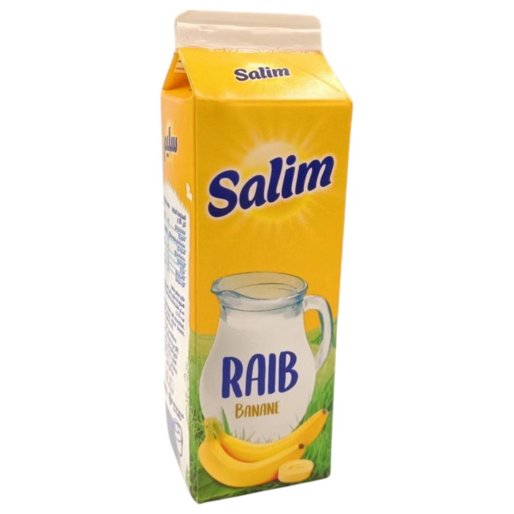 Raib Salim Banane 440g.