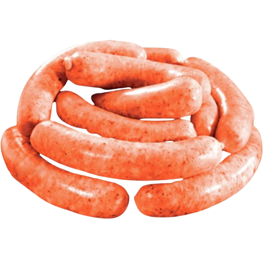 [719718] Saucisses de Poulet Premium Marocain 500g
