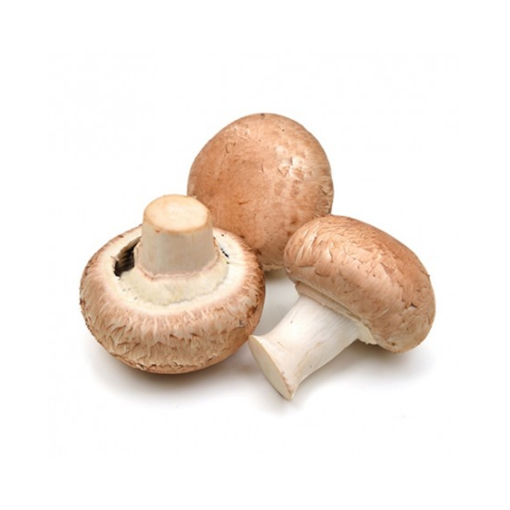 [226812] Champignon de Paris Minc 200g.