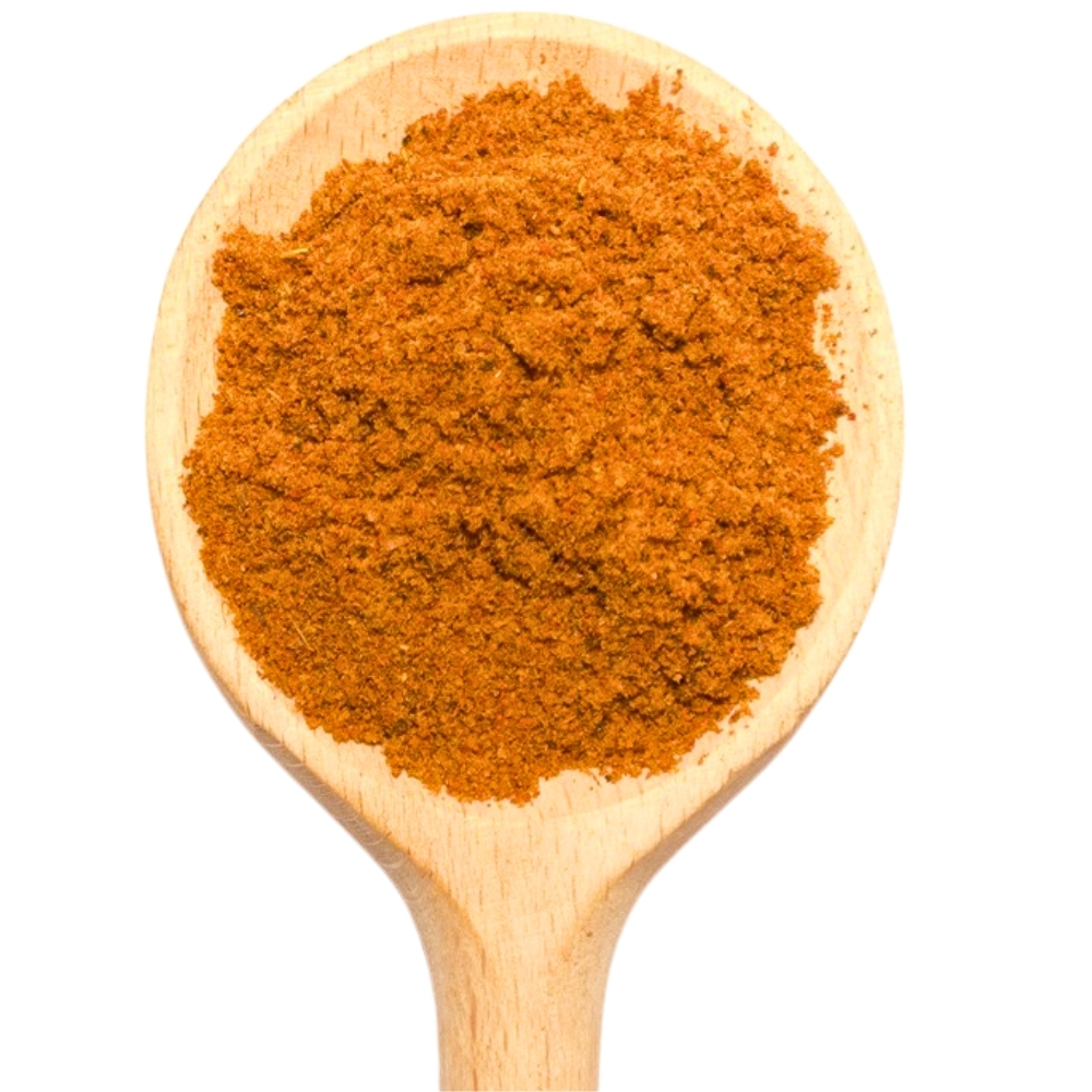 Épices Couscous Pot de 100g