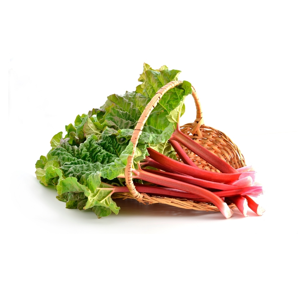 [593511] Rhubarbe 500g