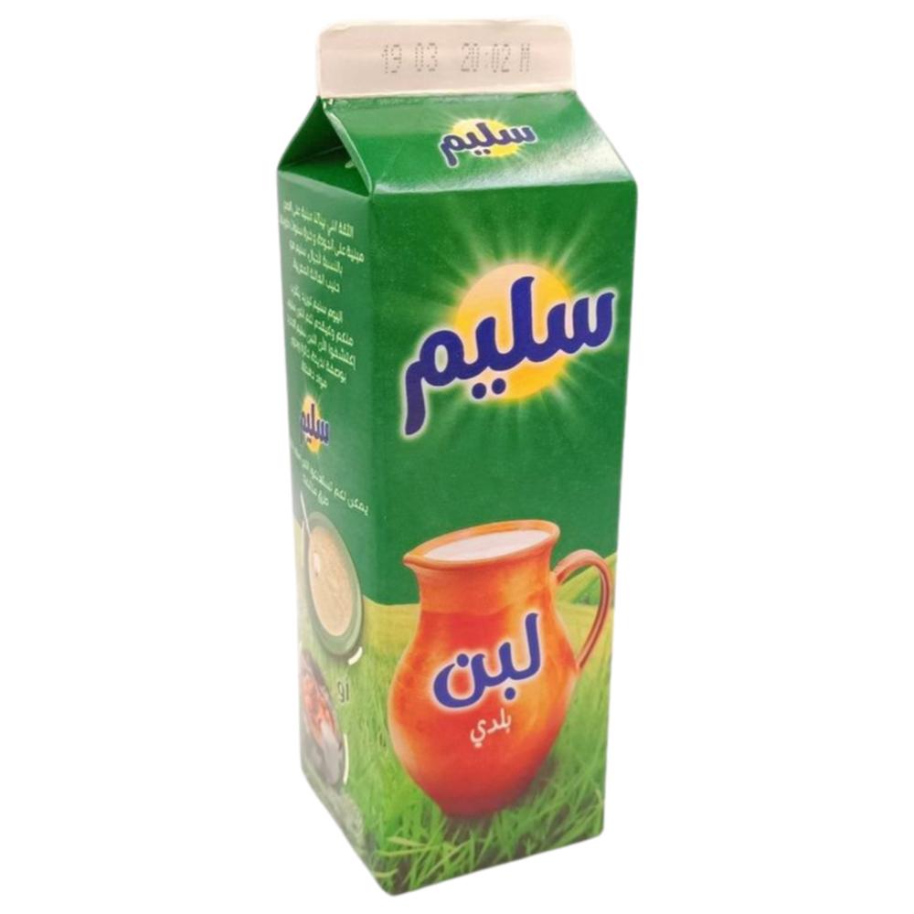 [707977] Lben Frais Carton Salim 440g.