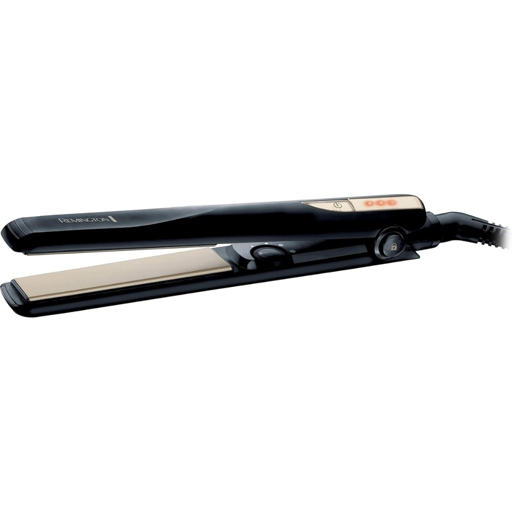 [691055] Lisseur Cheveux Céramique Straight Remington