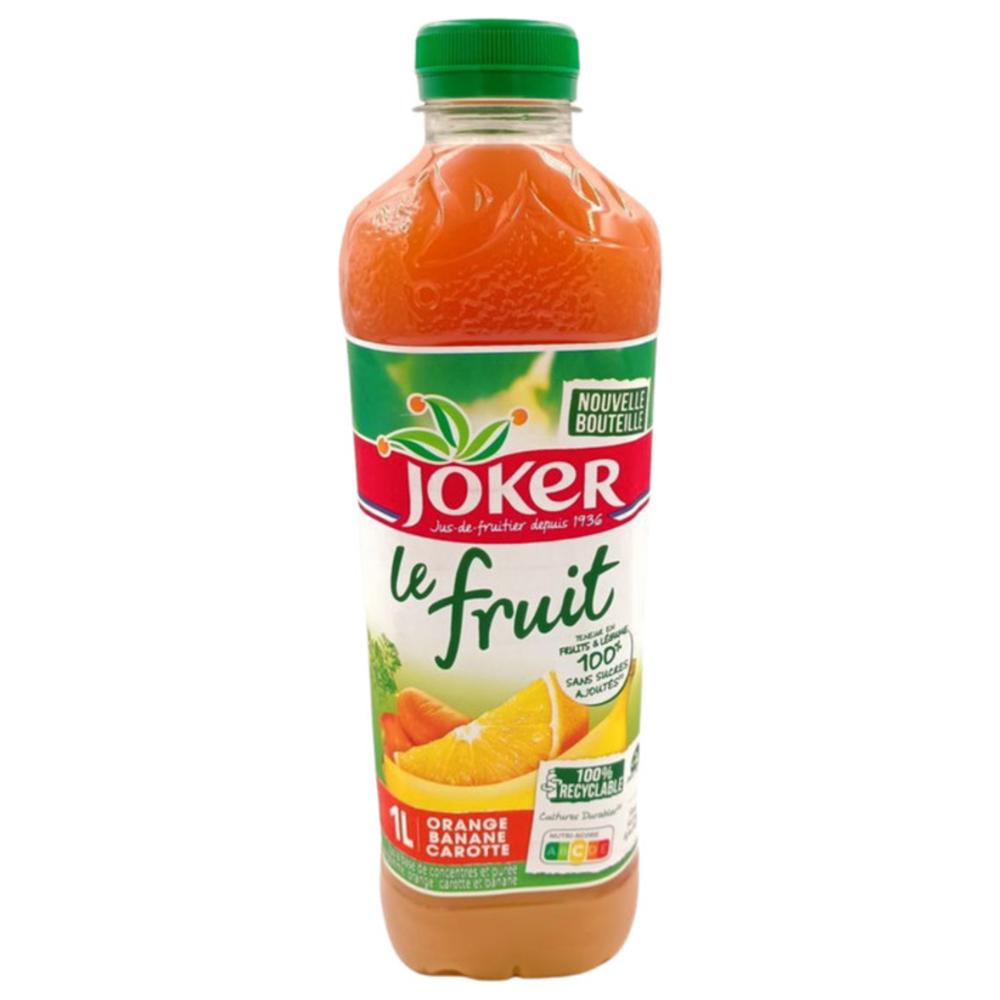 [698217] Jus Multifrruits Joker 1L.