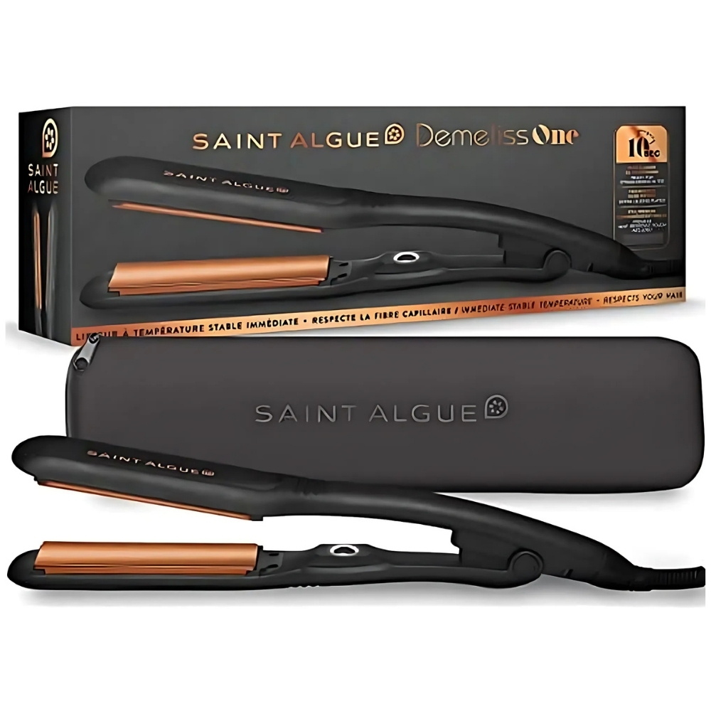 [682429] Lisseur Cheveux Saint Algue Démeliss One