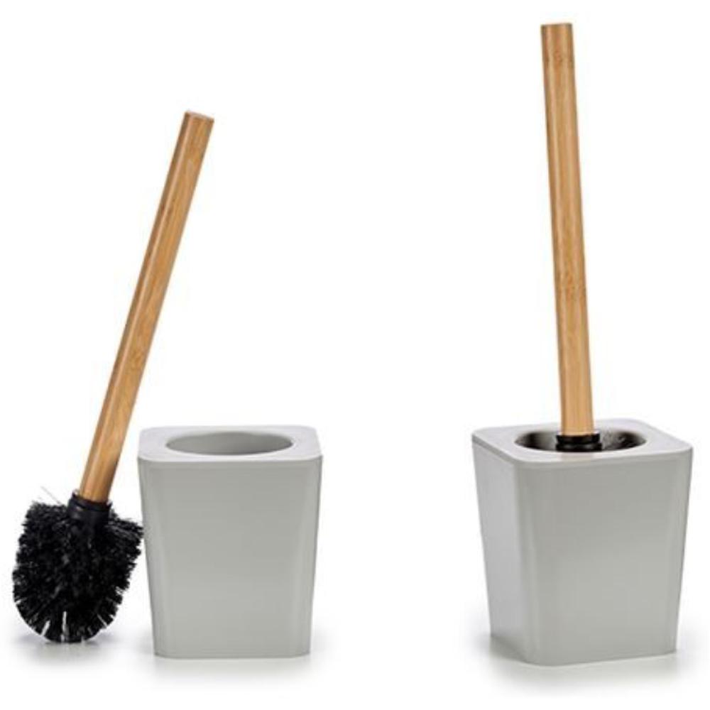 Porte-Brosse de Toilette Carré.