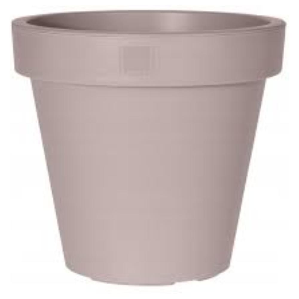 [679802] Pot Rond Crème 25cm.