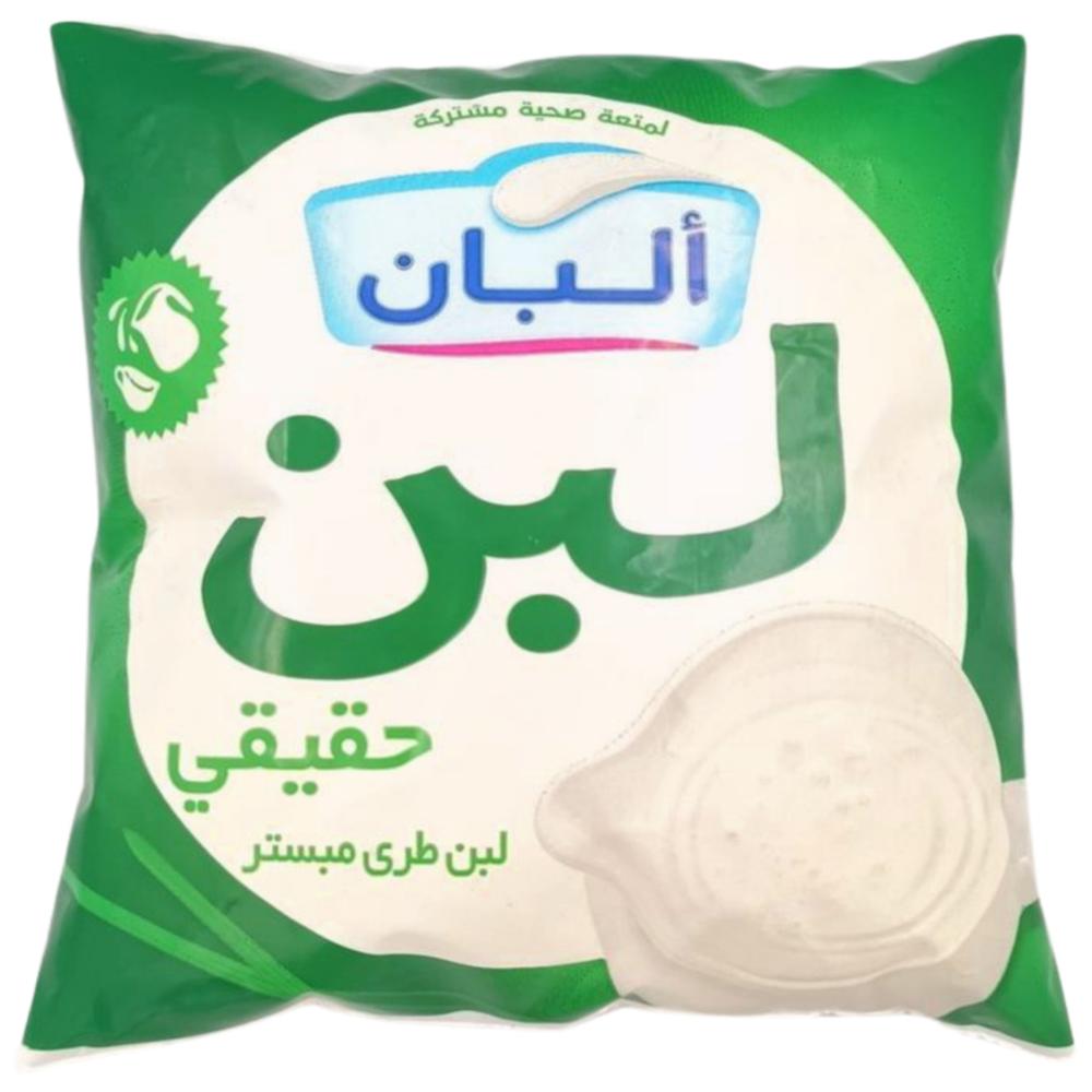 [688659] Leben Sachet Albane 450g.