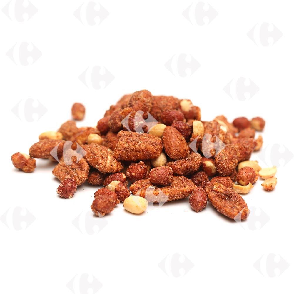 Cacahuètes Sucrées 200g