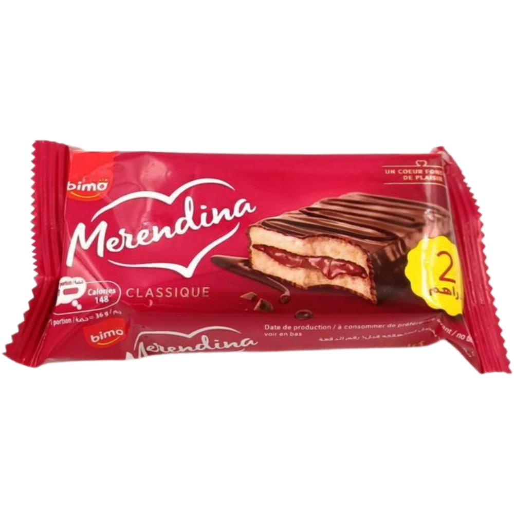 [706521] Merendina Classique 36g.