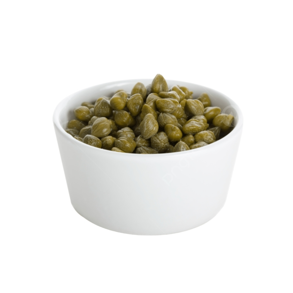[629094] Câpres Seau Plastique 250g