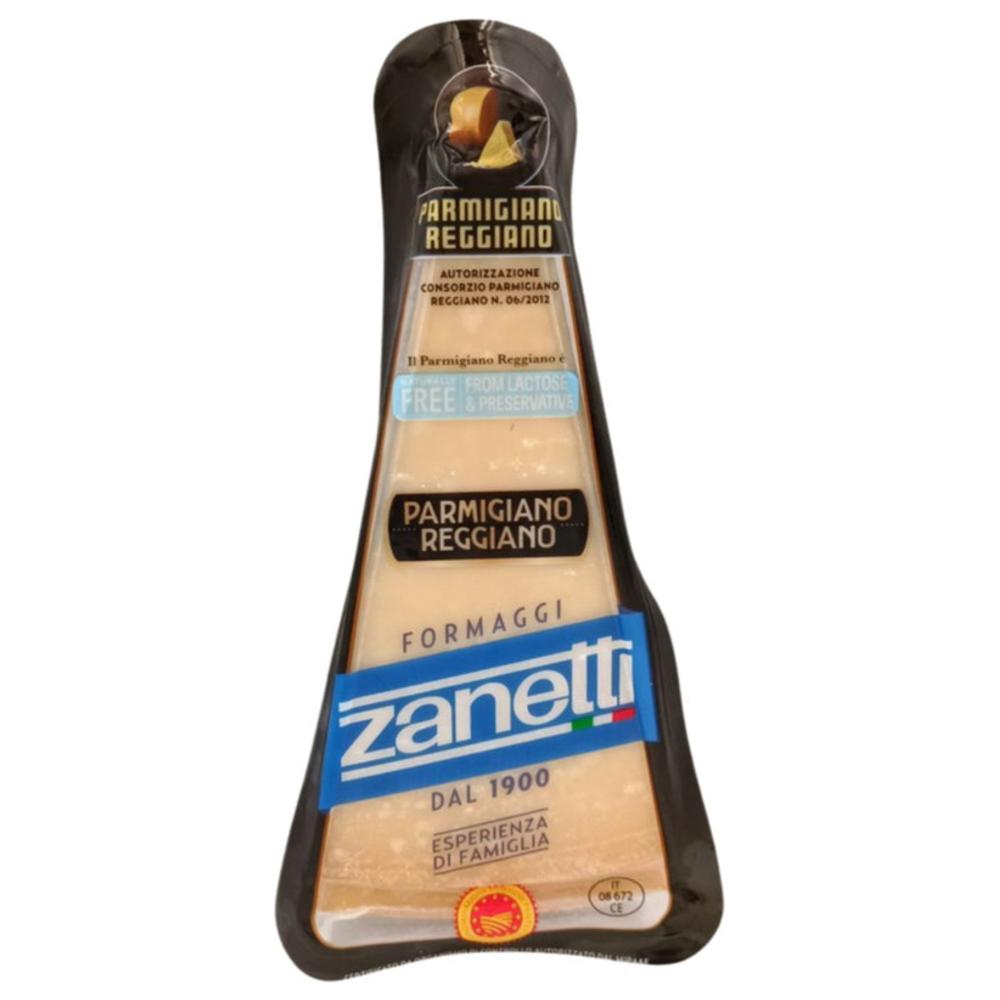 [704975] Pointe de Parmigiano Reggiano Zanetti 150g.