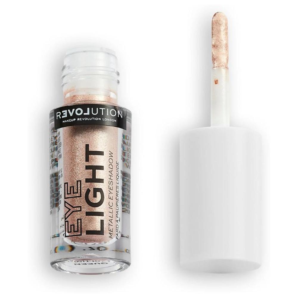 [723083] Fard à Paupières Liquide ReLove Queen Metallic Revolution 1 unité