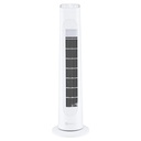 Ventilateur Colonne de Table Blanc Klindo Ktf30_21