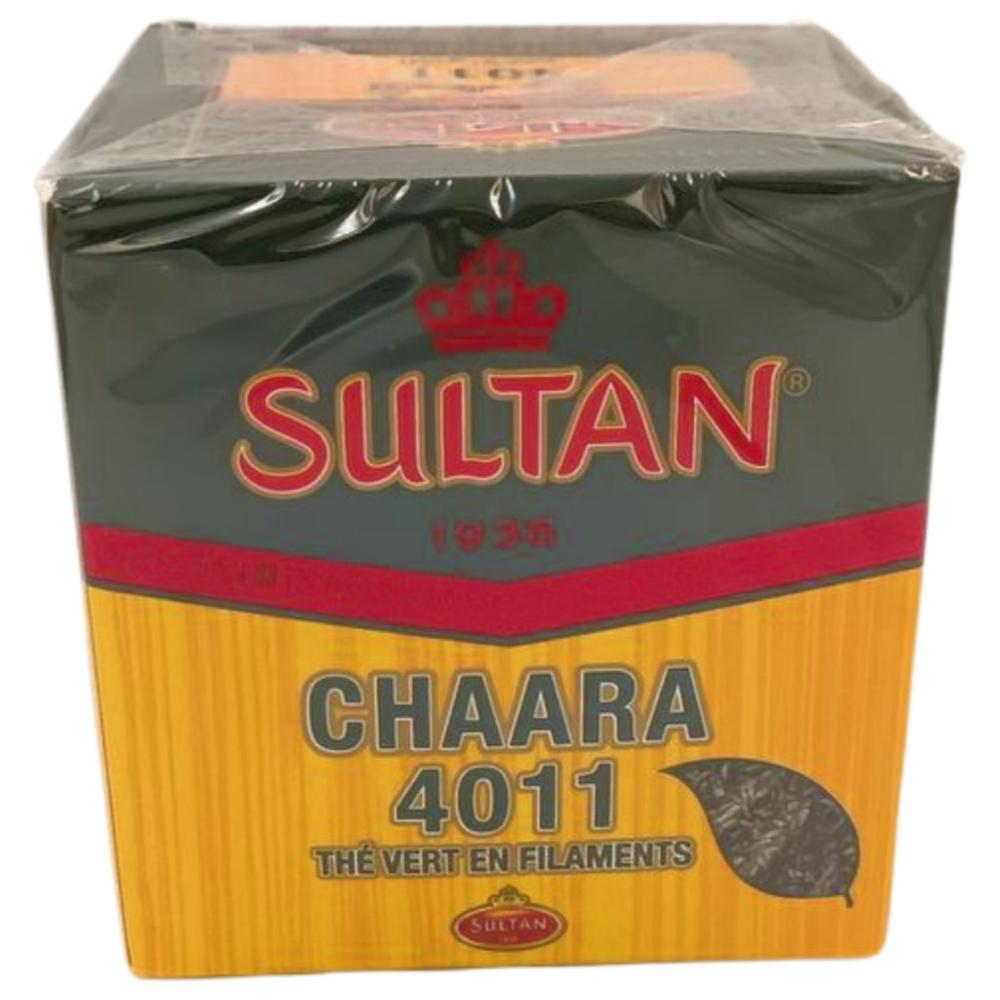 Thé Chaara 4011 Sultan 500g.