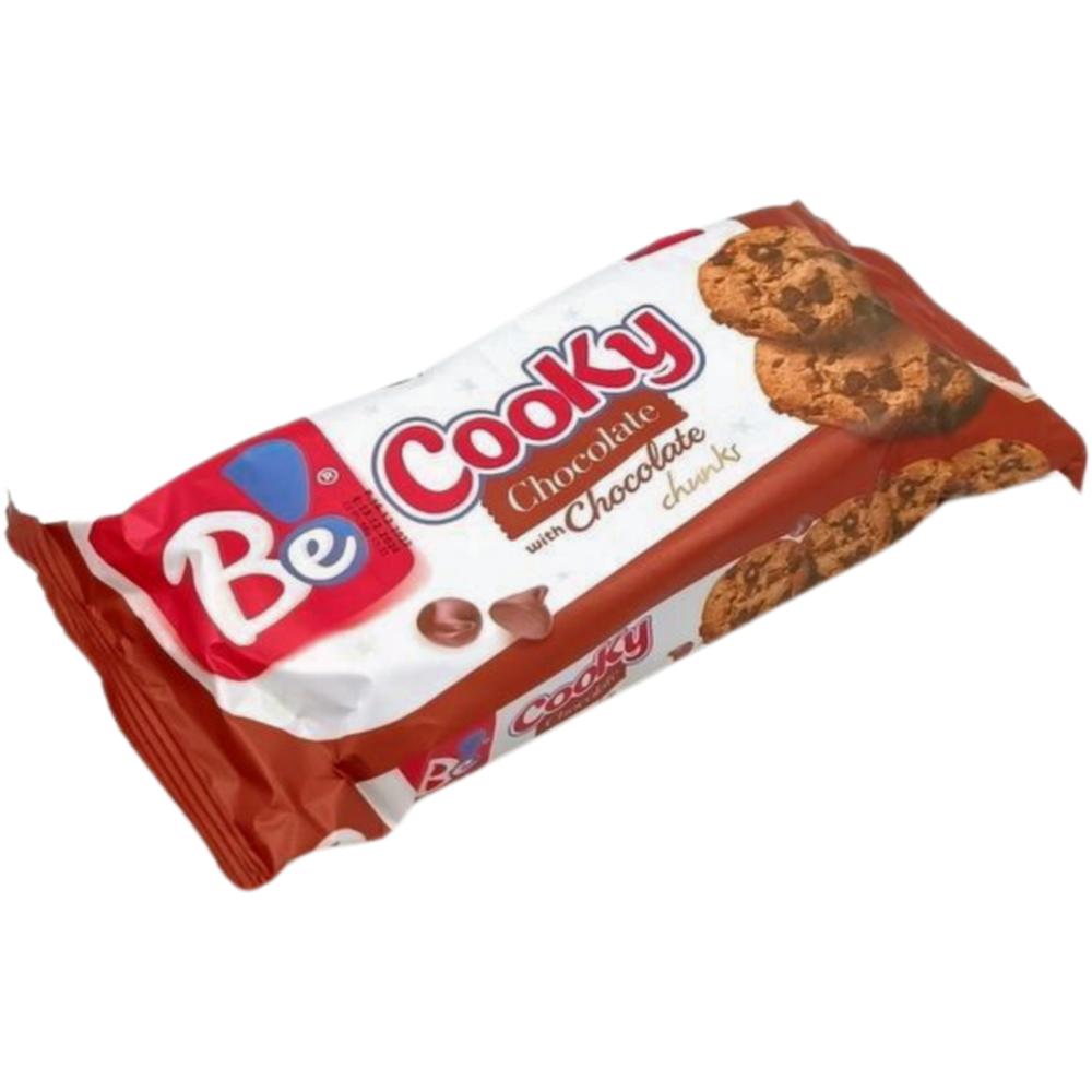 [701152] Cooky Chocolat Chunks Be 64g.