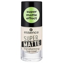 Top Coat Super Matte Transforming Essence 1 unité