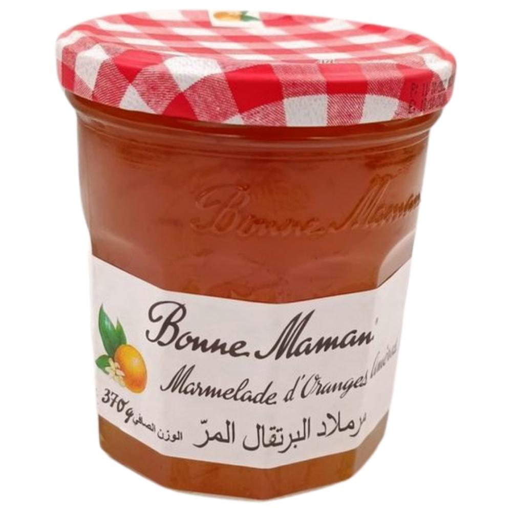 [10734] Marmelade d'Orange à Tartiner Bonne Maman 370g.