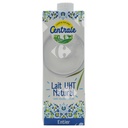 Lait UHT Entier Centrale 1L.