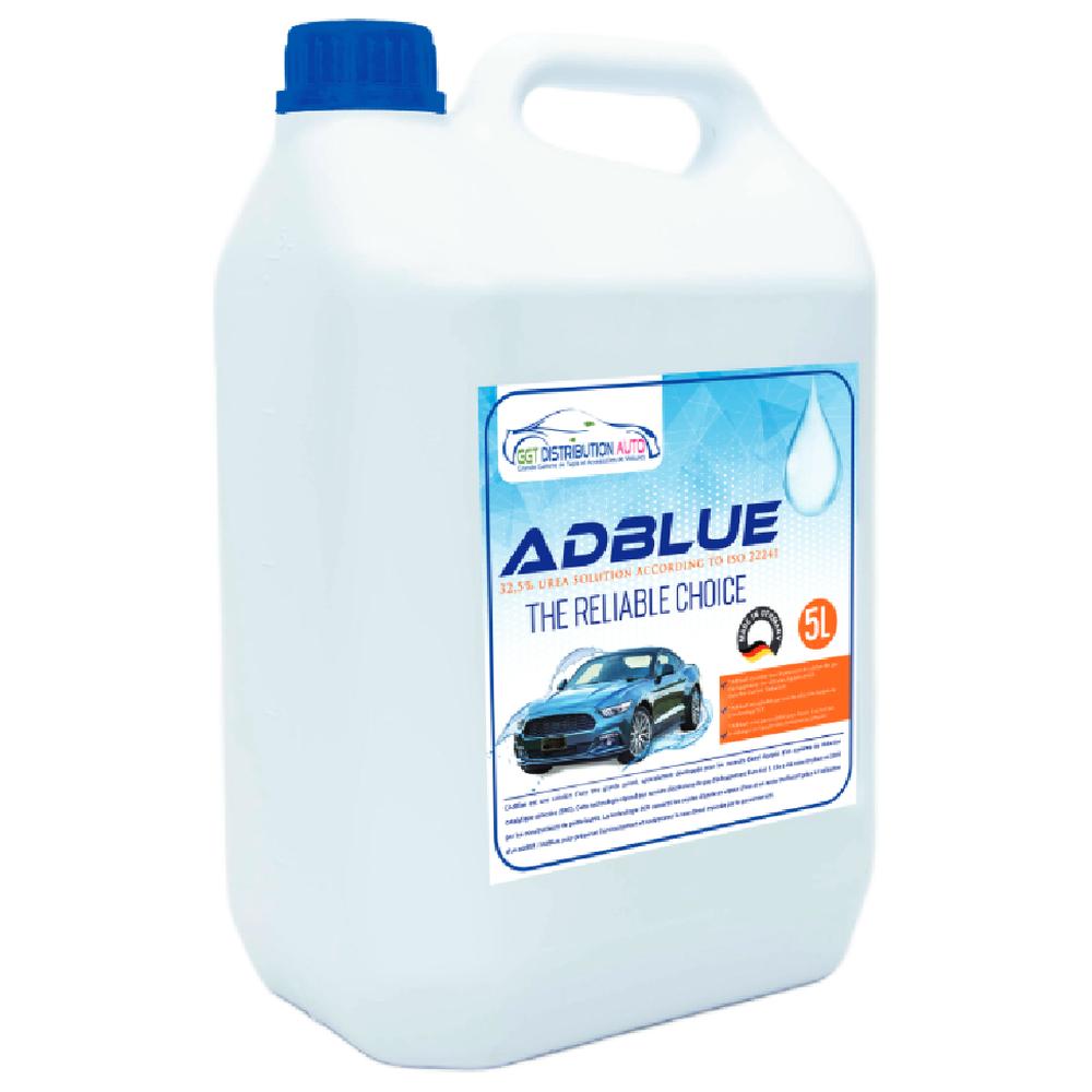 AdBlue 5L