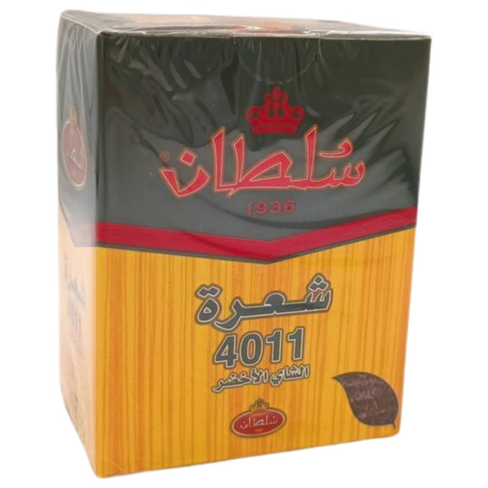 Thé Chaara 4011 Sultan 100g.