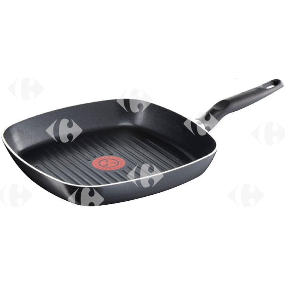 [689472] Poêle Grill Tefal 26x26cm.