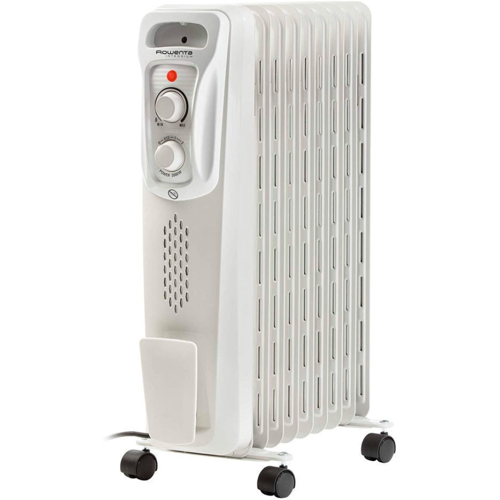 [690650] Radiateur à Bain D’huile Rowenta 2000W