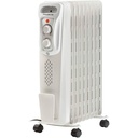 Radiateur à Bain D’huile Rowenta 2000W