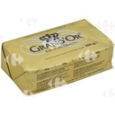Beurre Plaquette 82% Mg Grand Or 200g