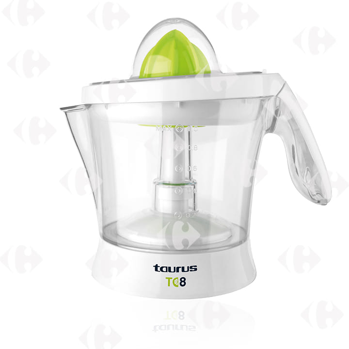 Presse-agrumes TC 8 Taurus.