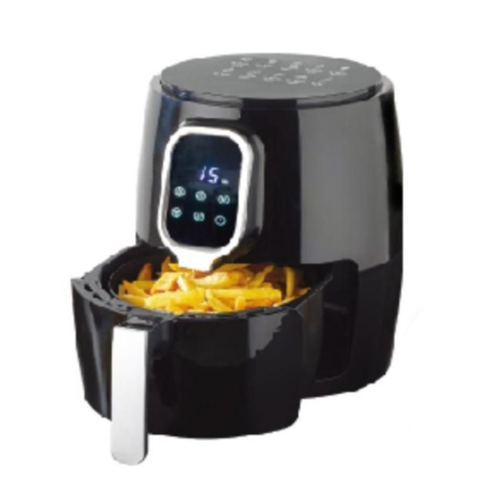 Friteuse sans Huile Kröhler 5L.