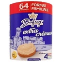 Fromage Fondu à Tartiner 45% MG Dufray 64 portions