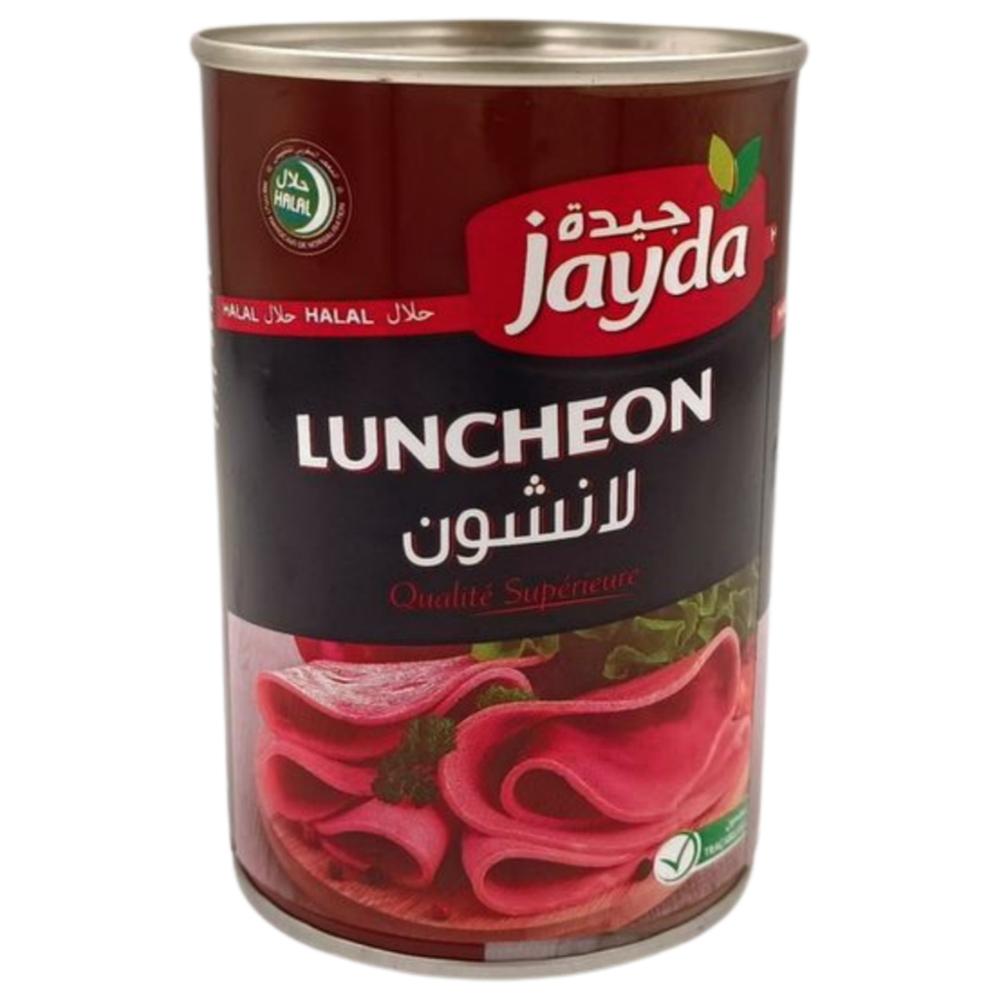 [620761] Luncheon de Bœuf - Charcuterie - Jayda 300g.