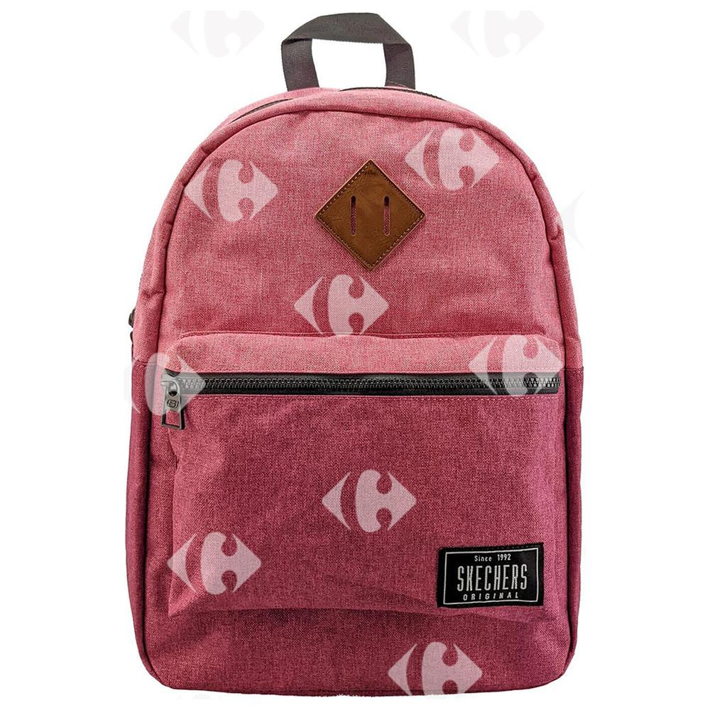 [666657] Sac à Dos Rose Skechers 1 compartiment