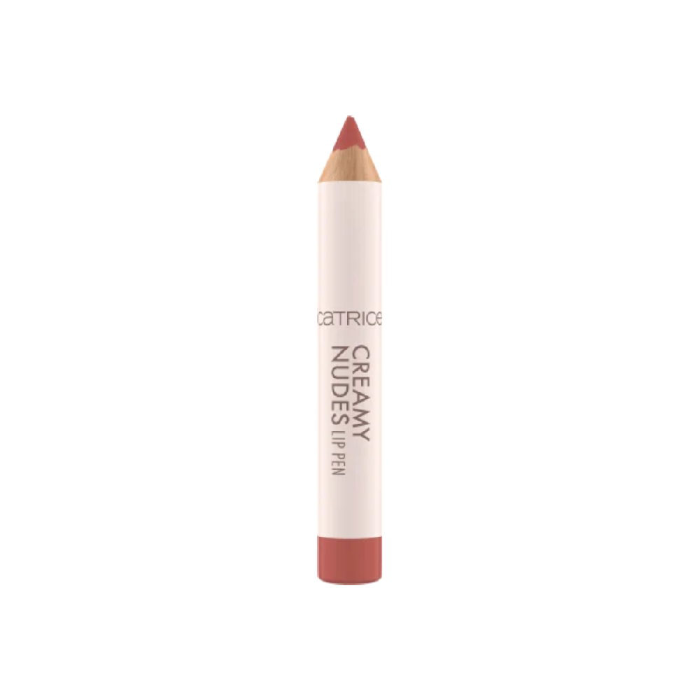 [724083] Crayon à Lèvres Creamy Nude 020 Catrice 1 unité