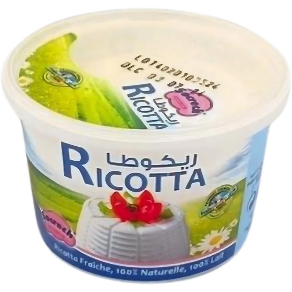 [13261] Fromage Ricotta Socrech 200g