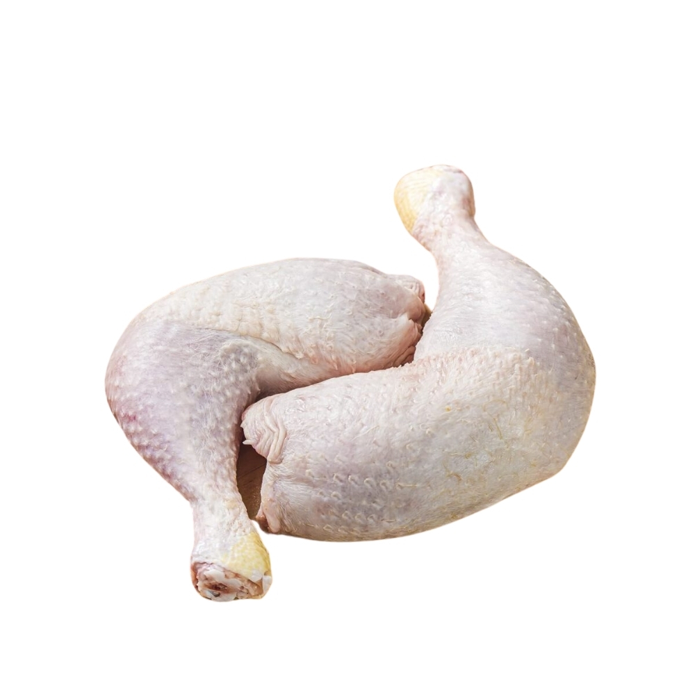 [661537] Cuisse Entier de Poulet Premium 500g