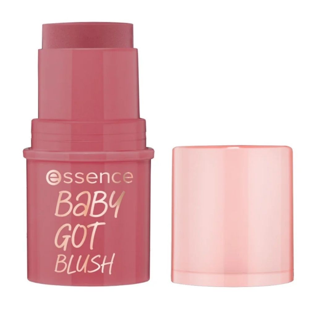 [723972] Fard à Joues Stick Baby Got Blush N40 Essence 