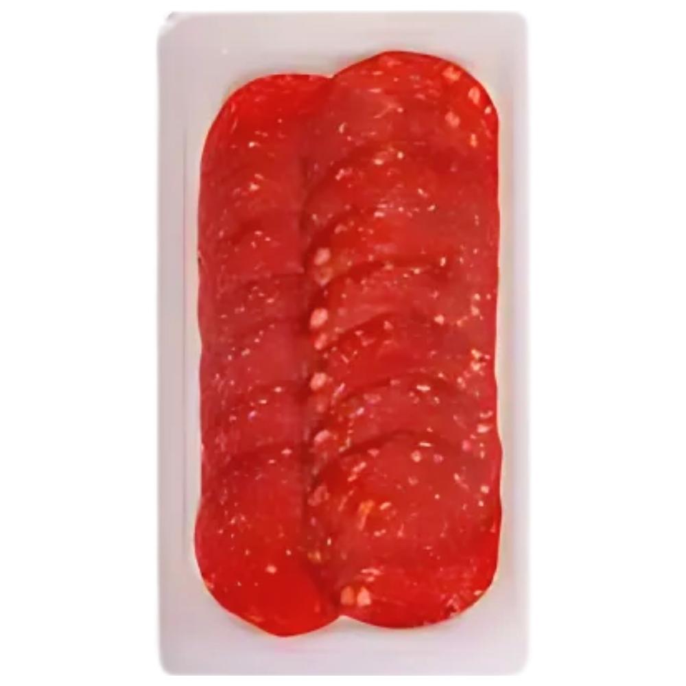 [730768] Chorizo de Dinde en Tranches Caula 50g