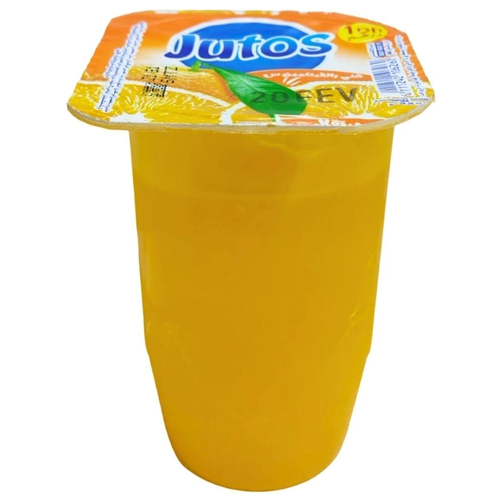 Boisson Orange Jutos 150ml