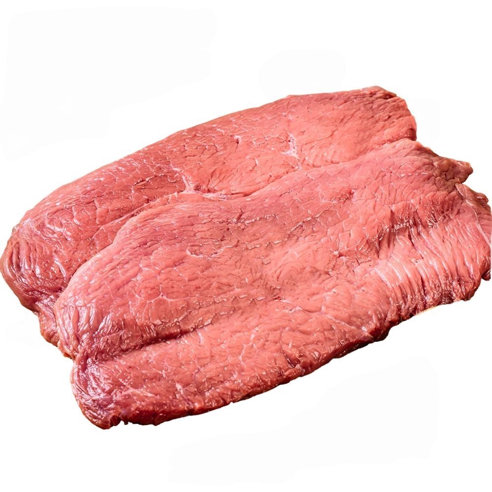 [73057] Rumsteak Veau 500g - Filière Qualité