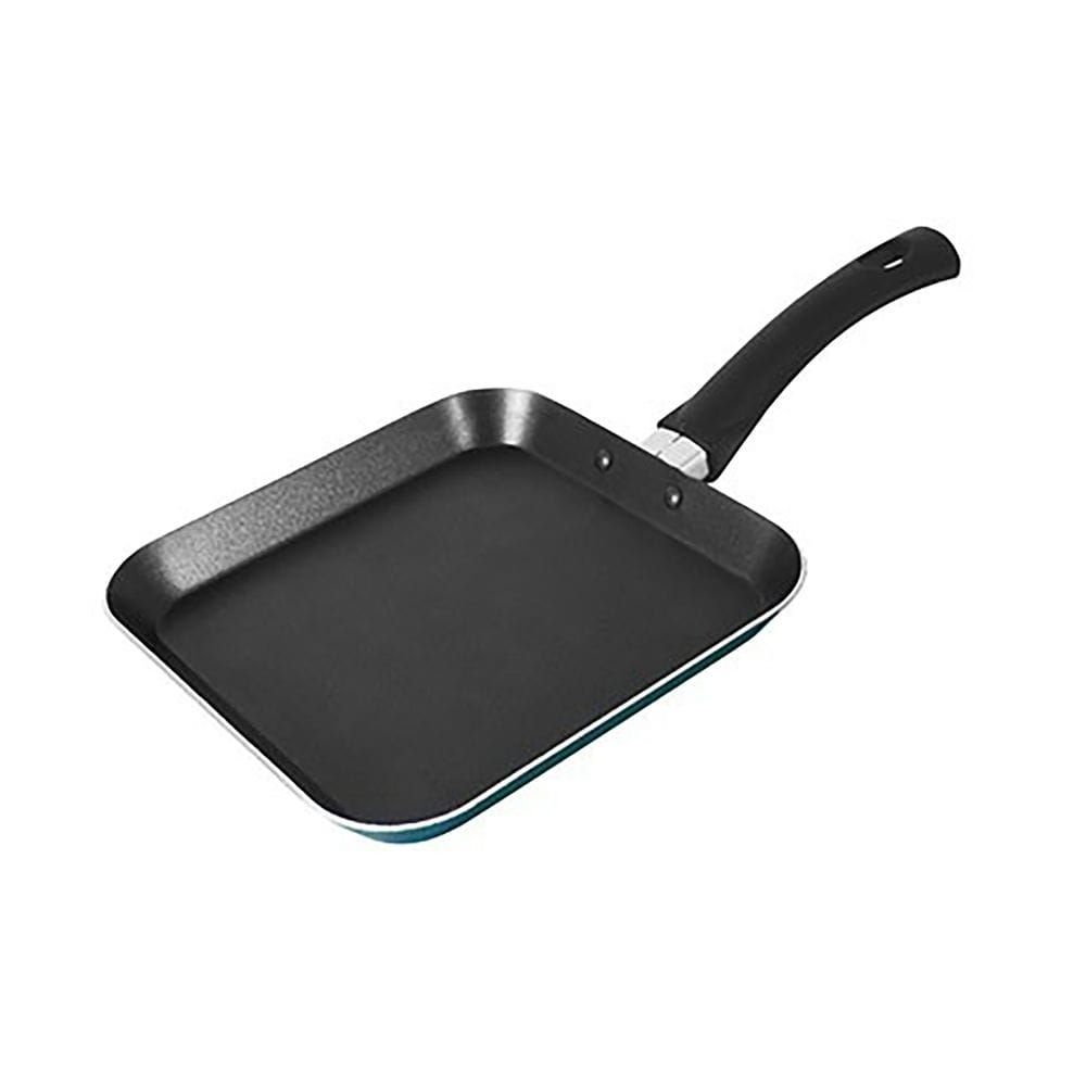 [635068] Crêpière Carré Emerande Lamacom 21cm
