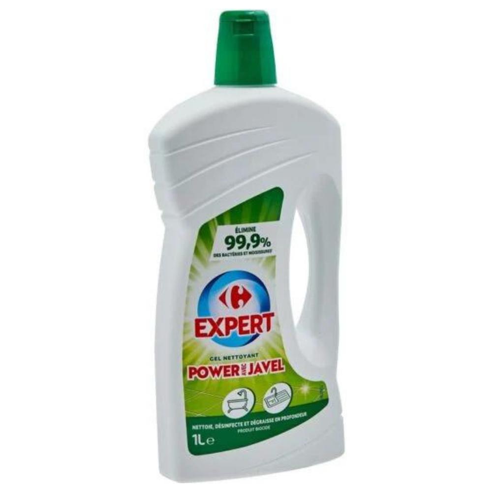 [163575] Liquide Multi-Surface Javel Carrefour Expert 1L
