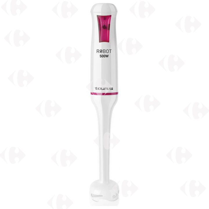 [594499] Batteur Plongeant Taurus 500W.